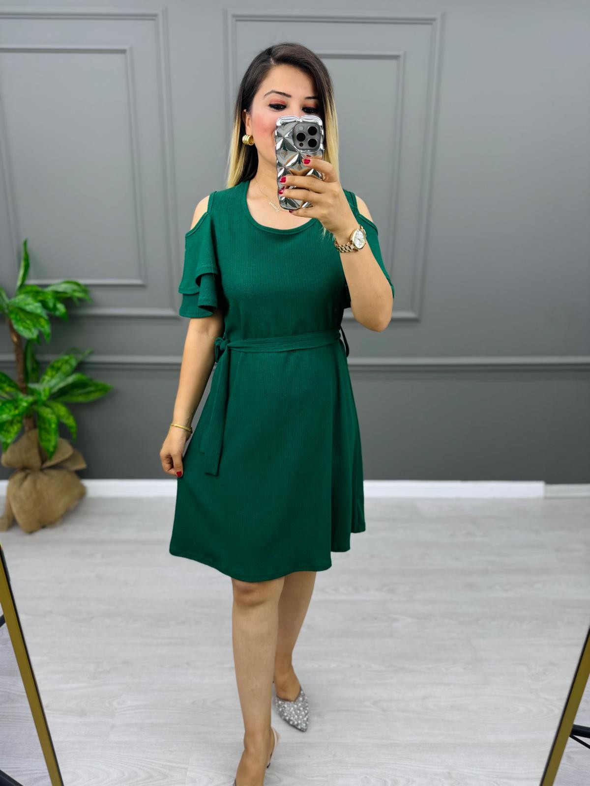 Yesil
