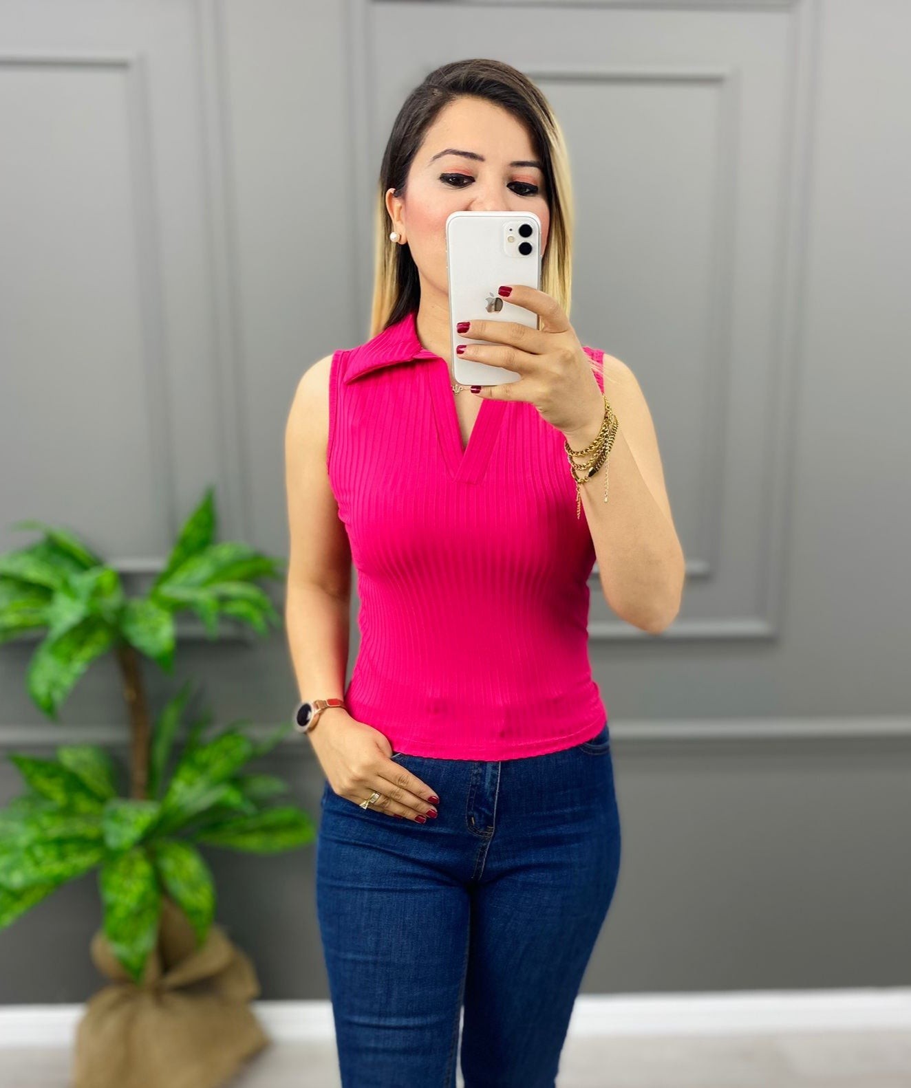 FUŞYA