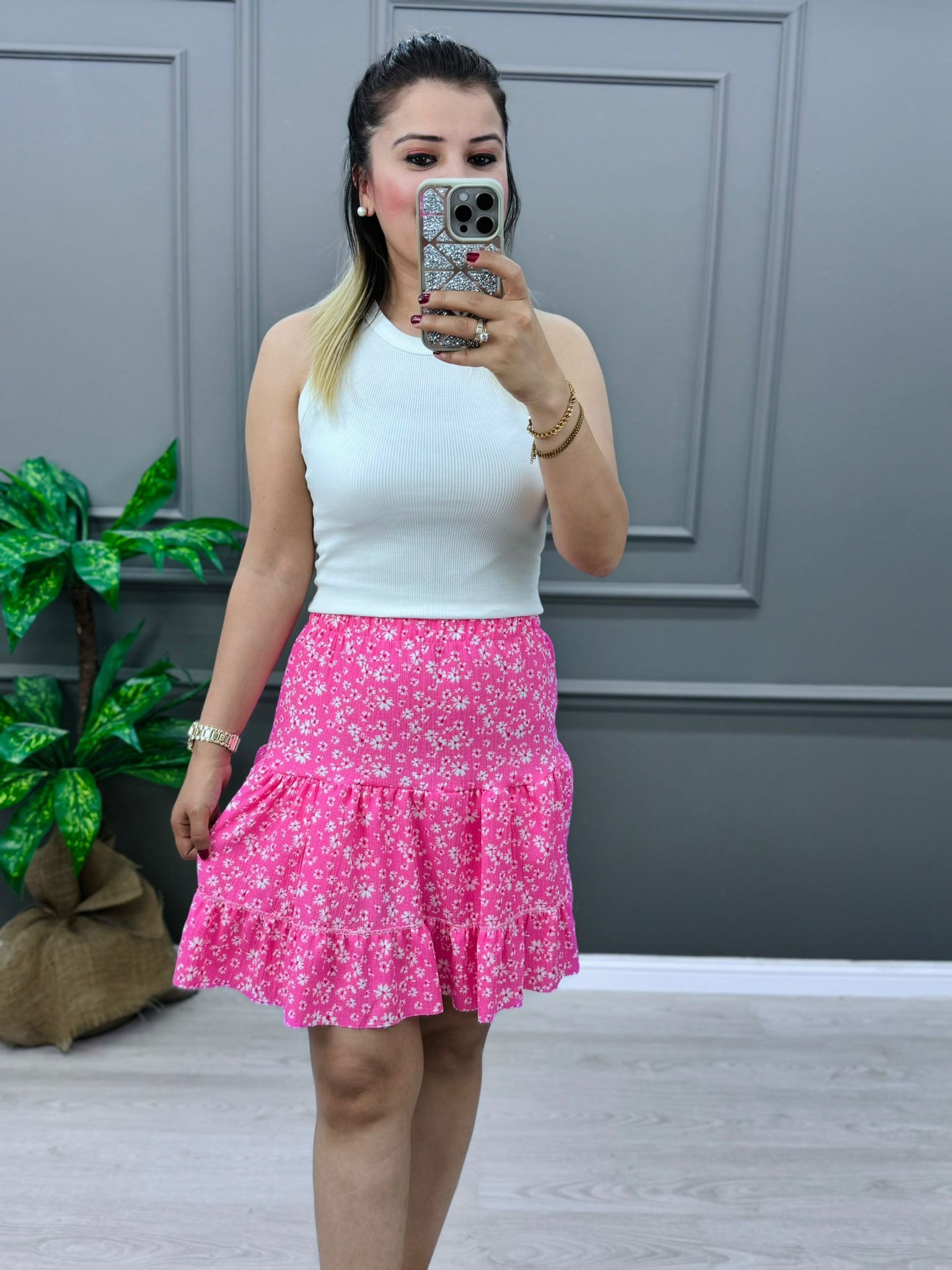 PEMBE