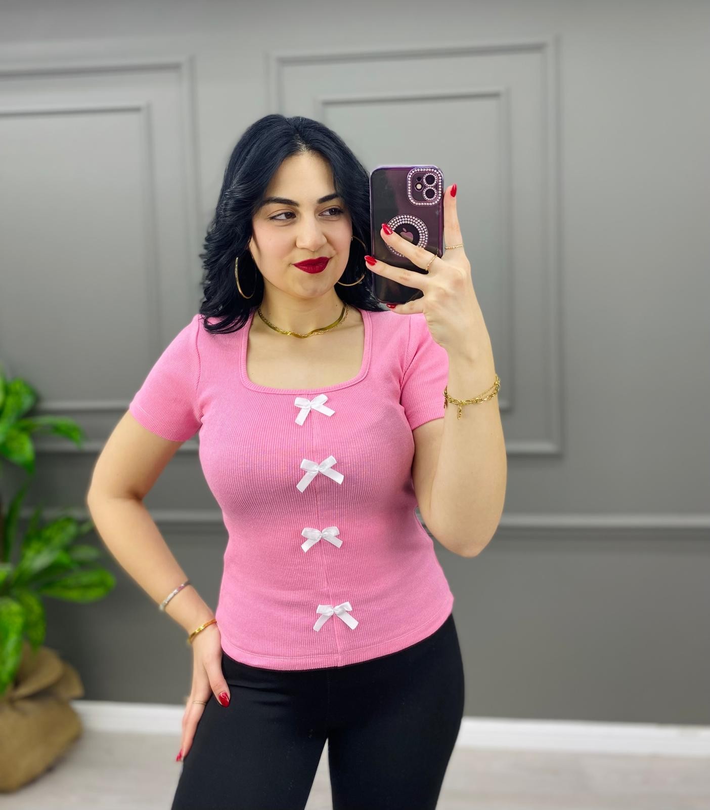 pembe-7