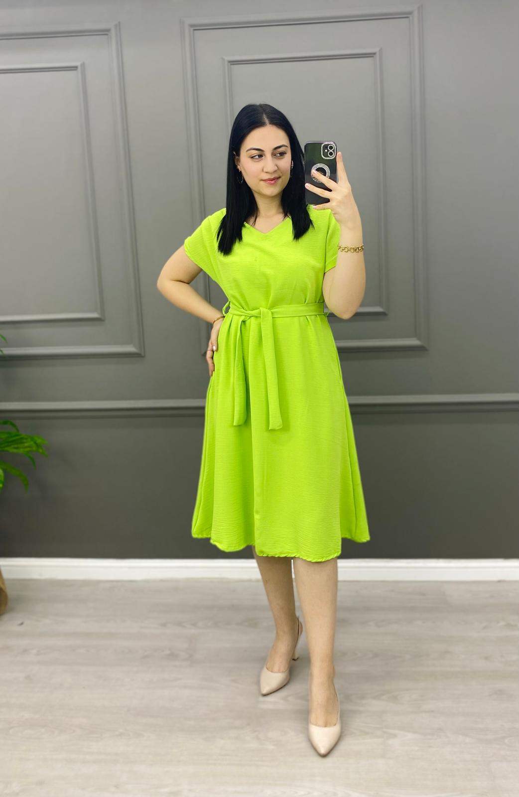 yag-yesil