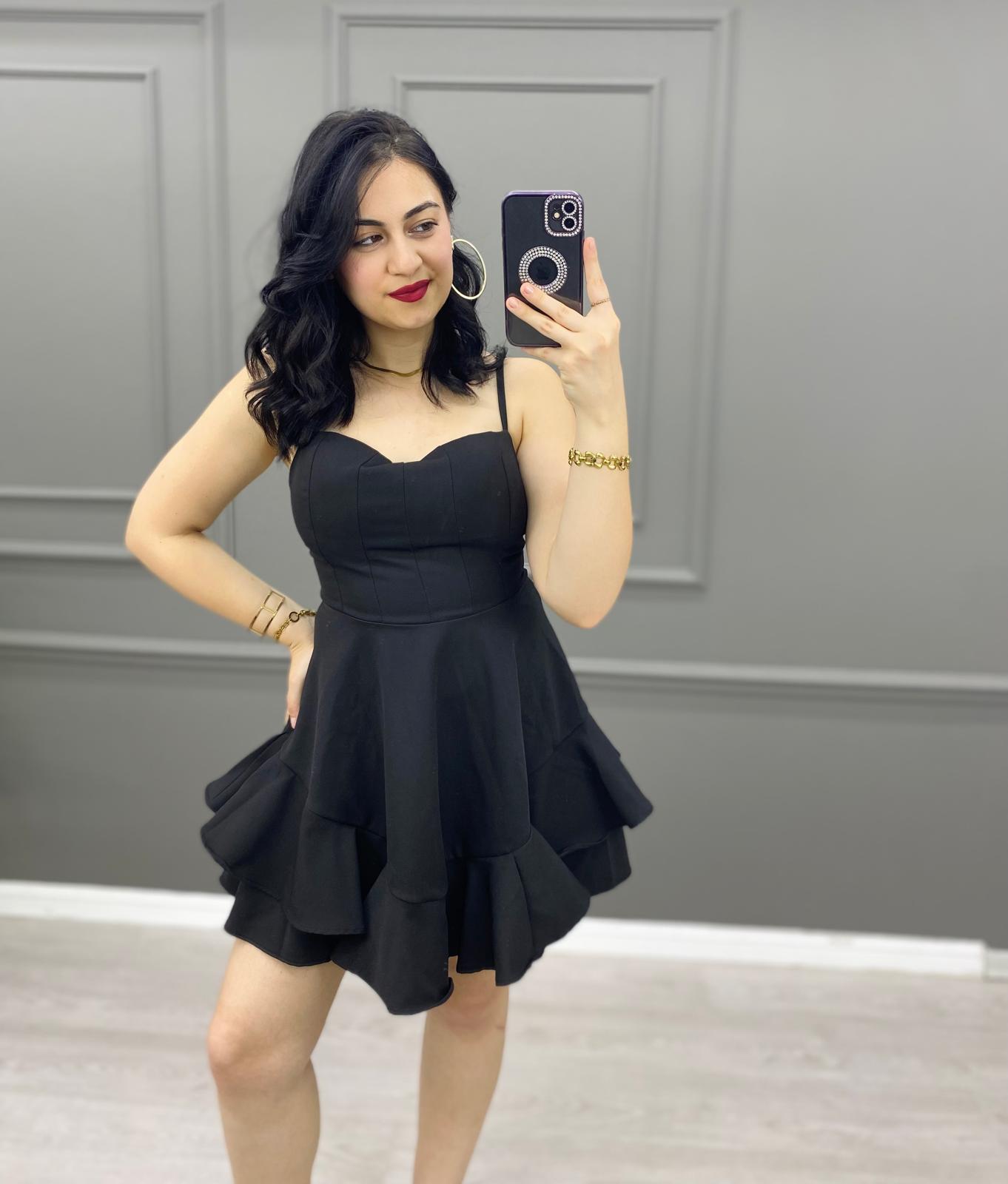 Siyah