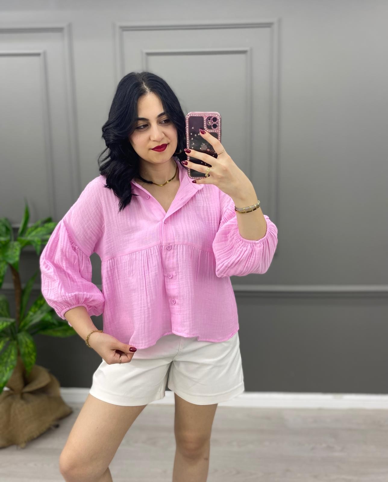 PEMBE