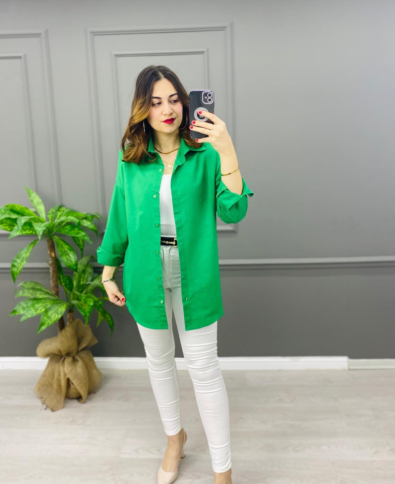 Yesil