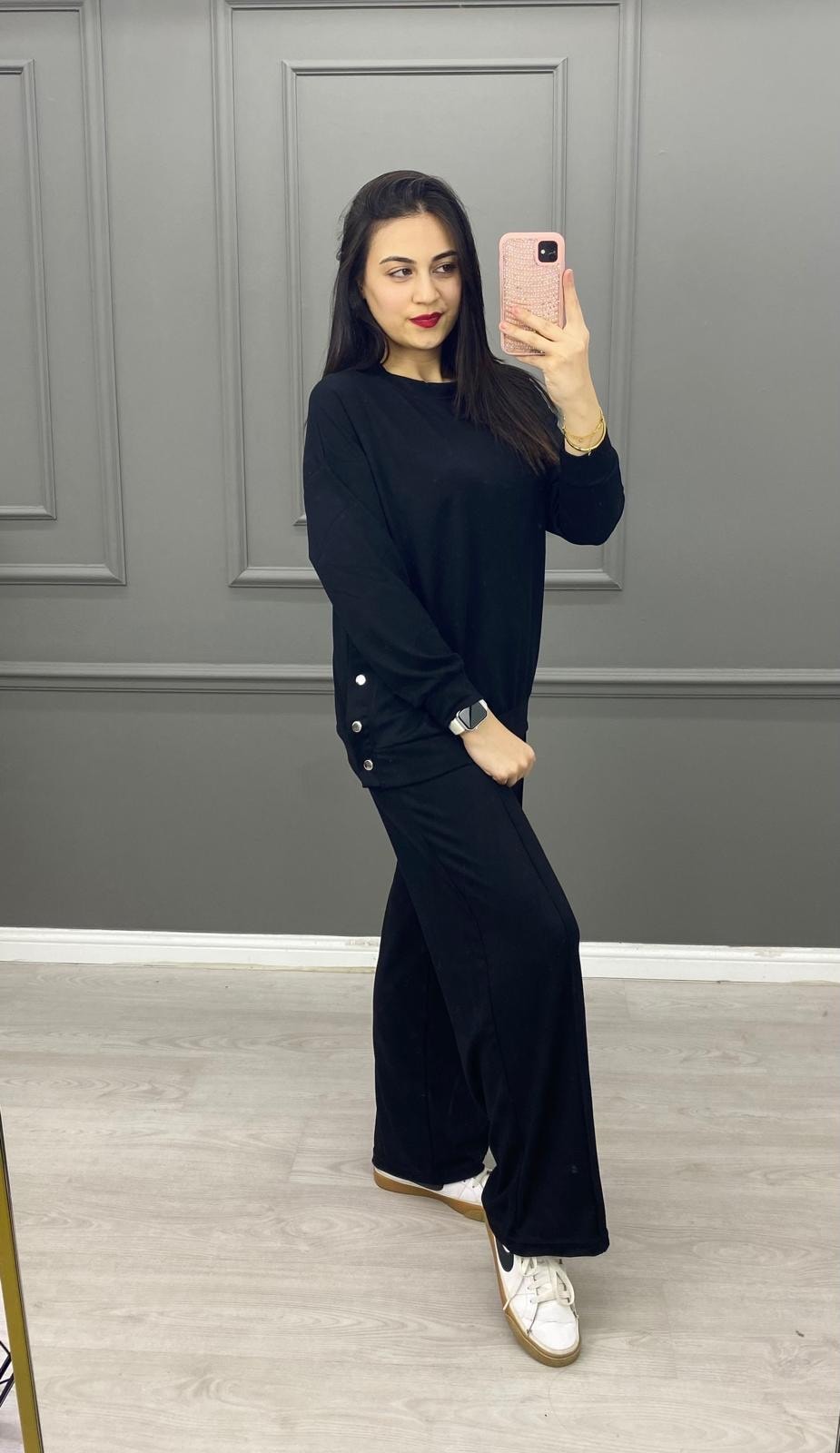 ÇIT ÇITLI MODAL TAKIM