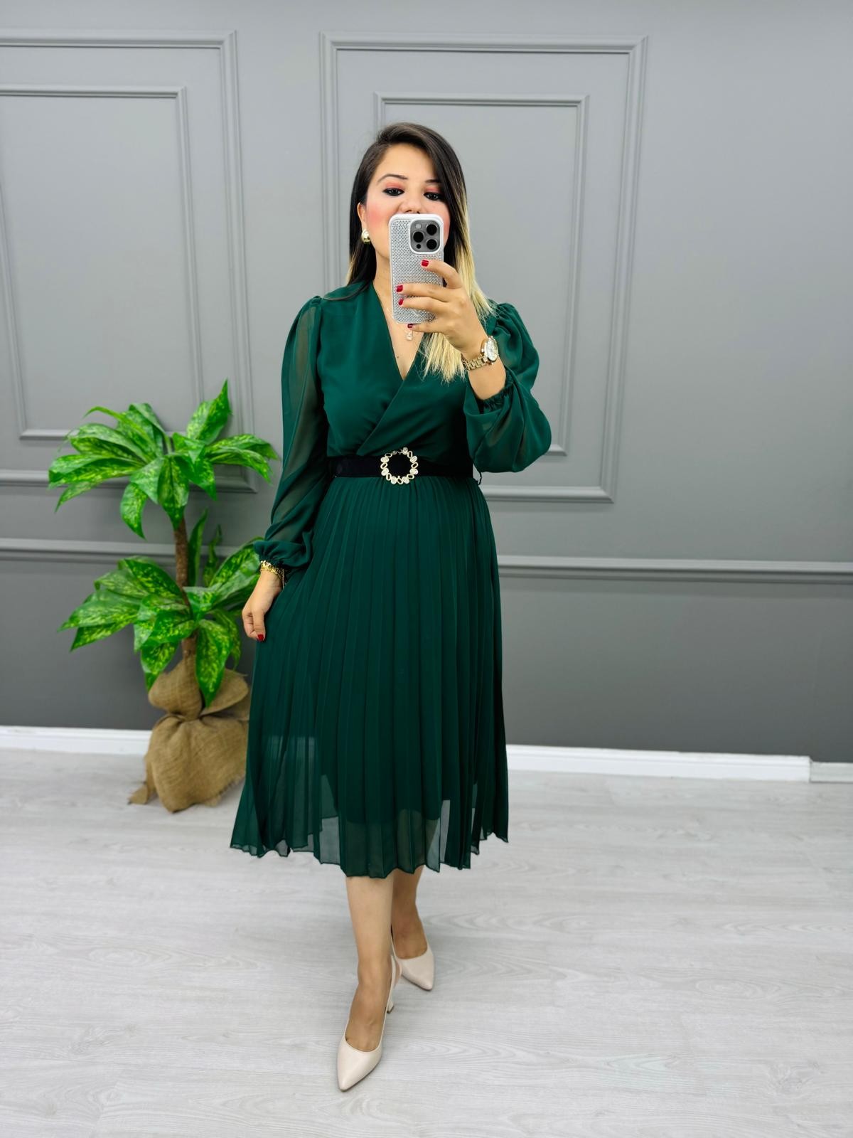 Yesil