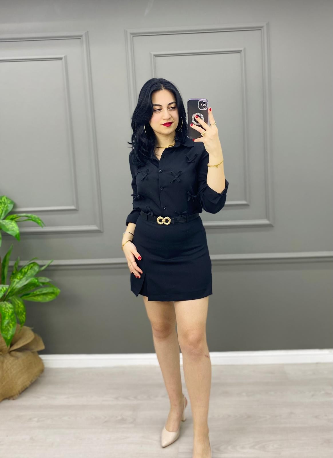 Siyah