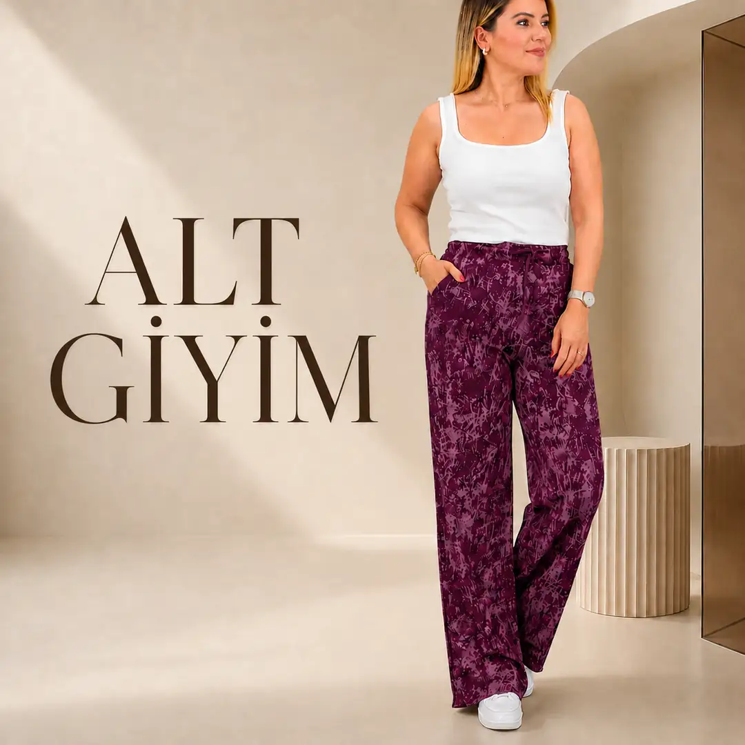 Alt Giyim