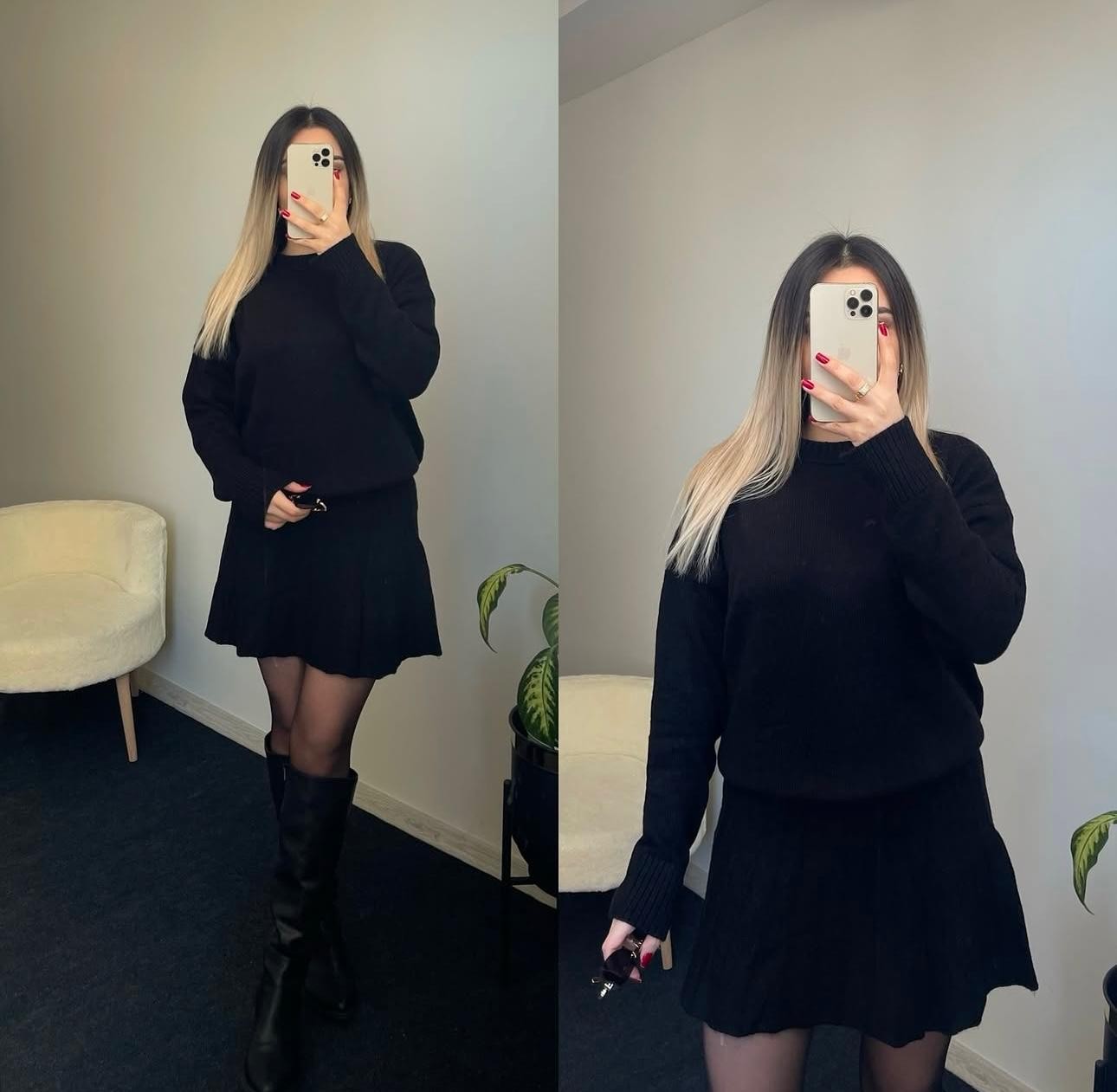 Laila Etekli Takım