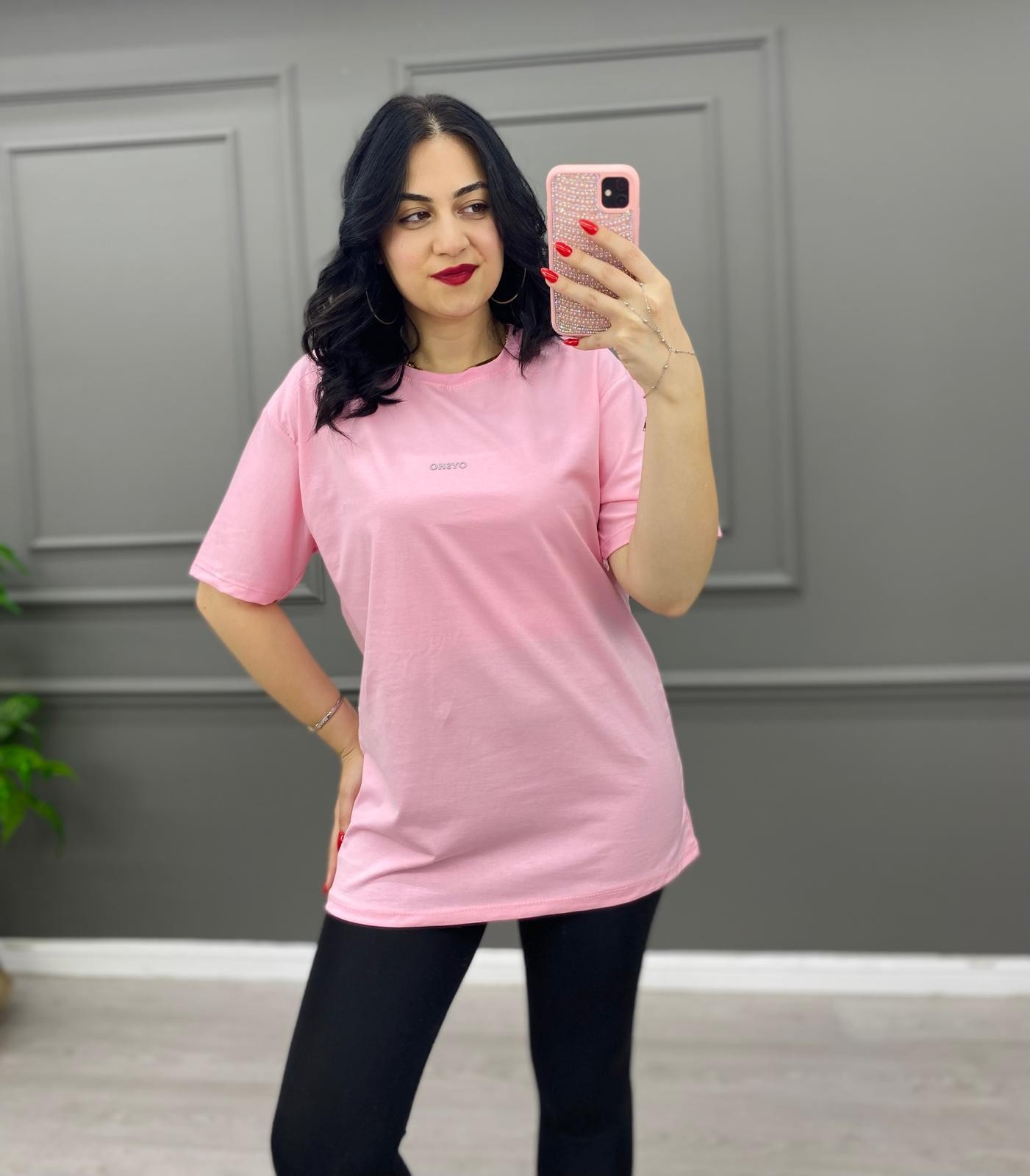 PEMBE