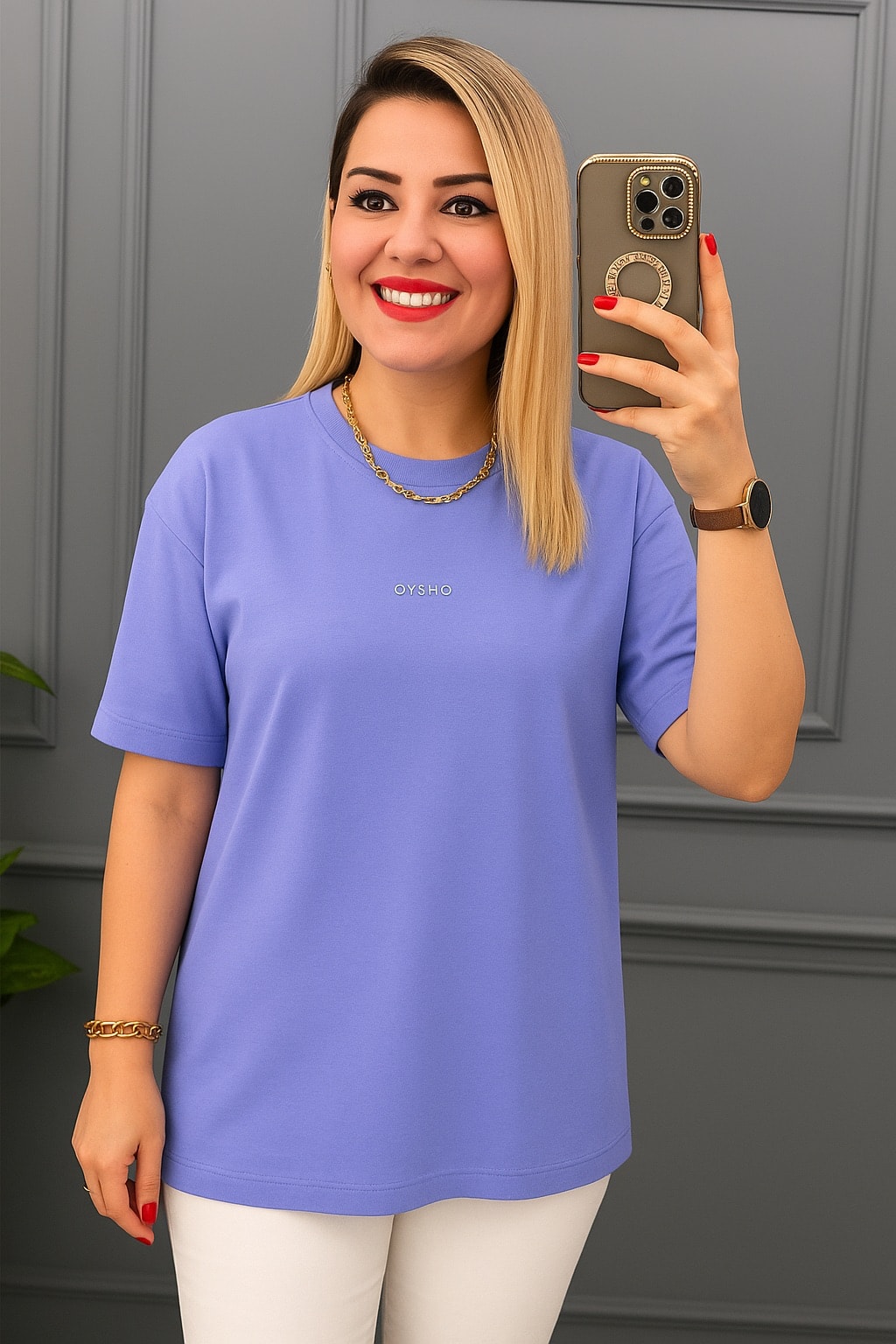 Lila