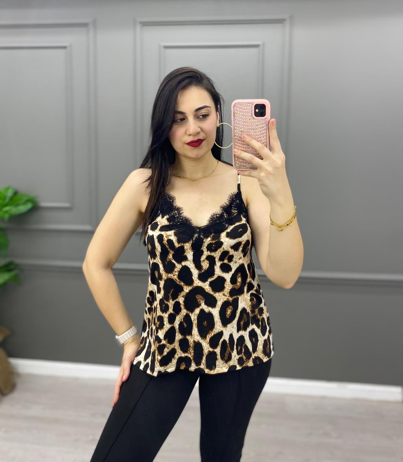 SCUBA DANTELLİ ATLET