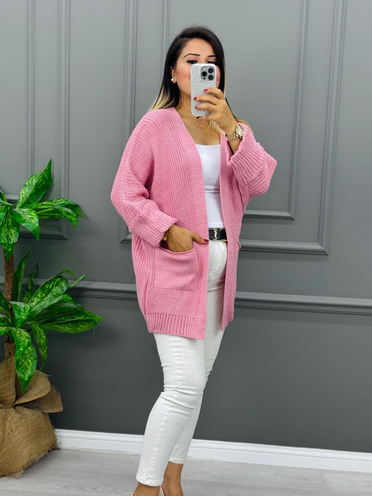 PEMBE