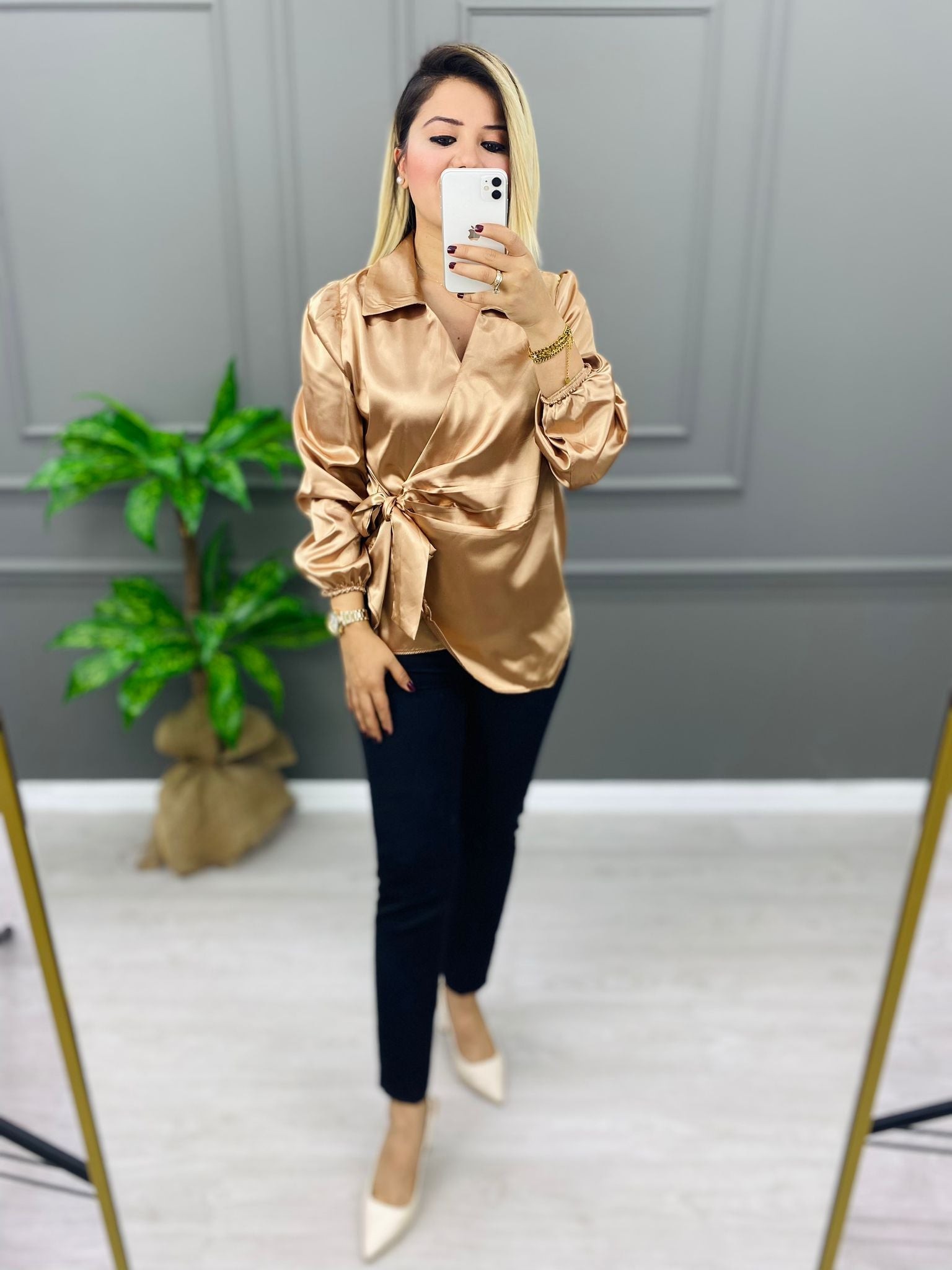 GOLD