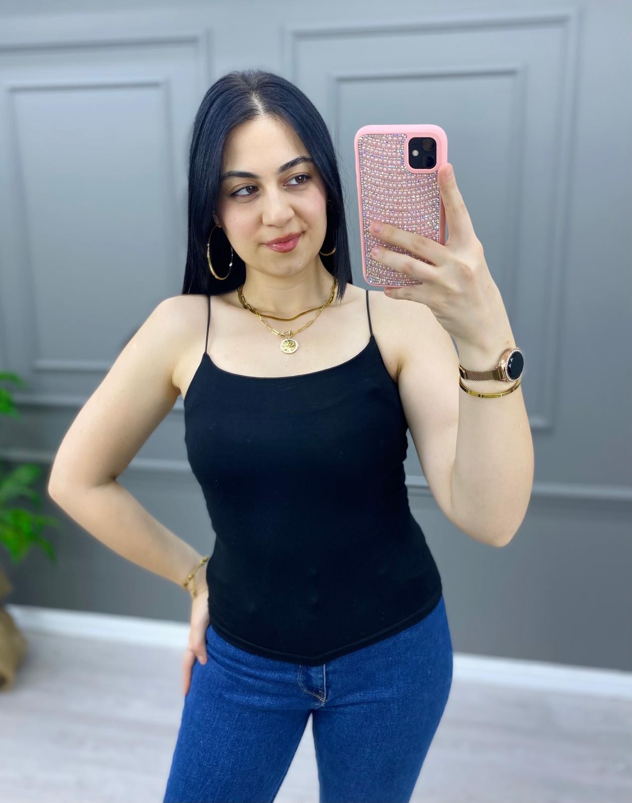 Siyah