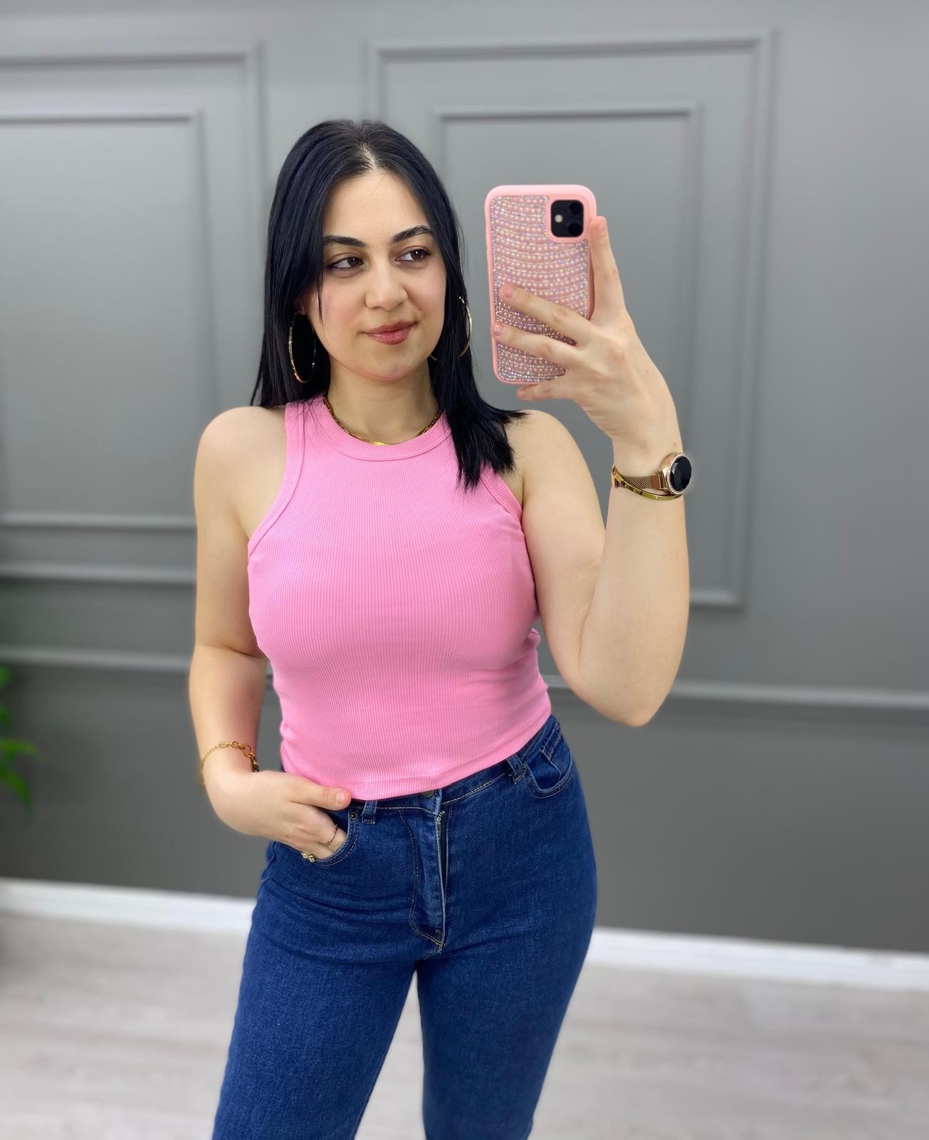 PEMBE