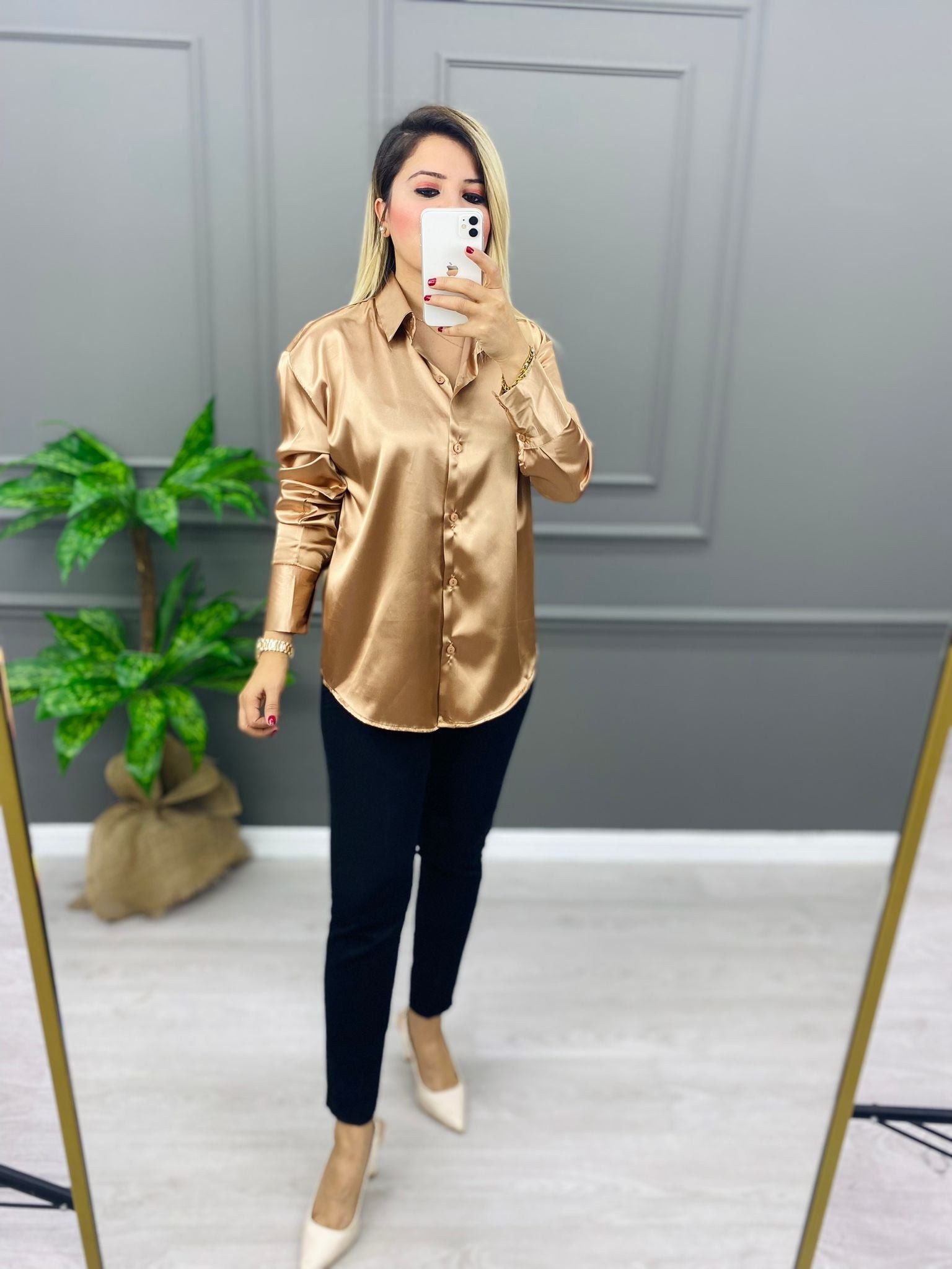 GOLD