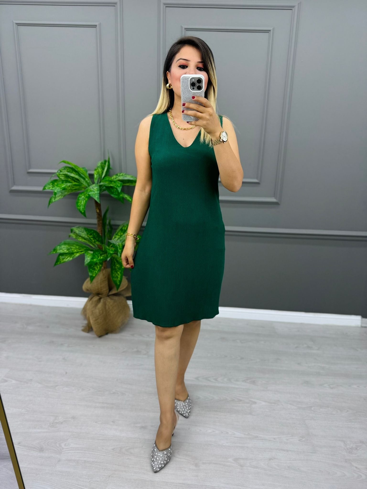 Yesil