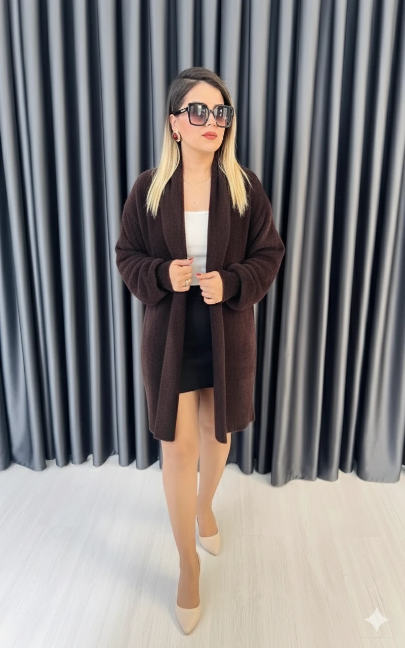 ARA BOY YUMOŞ HIRKA