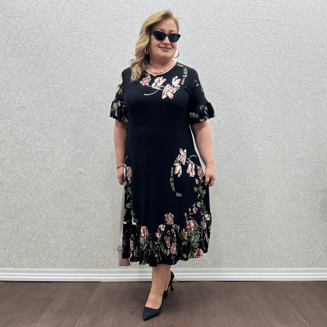 Moda Elbise