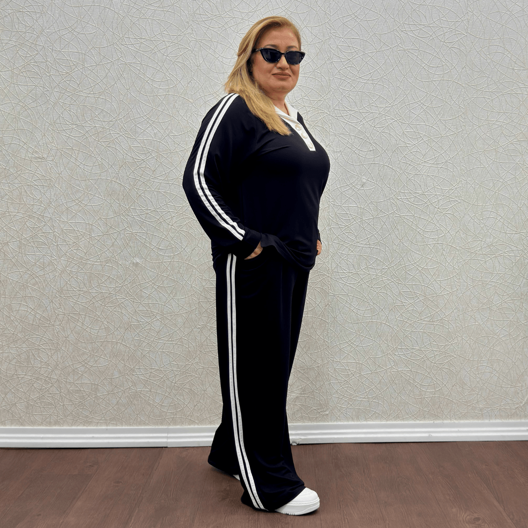 Selin Uzun Kol Takım