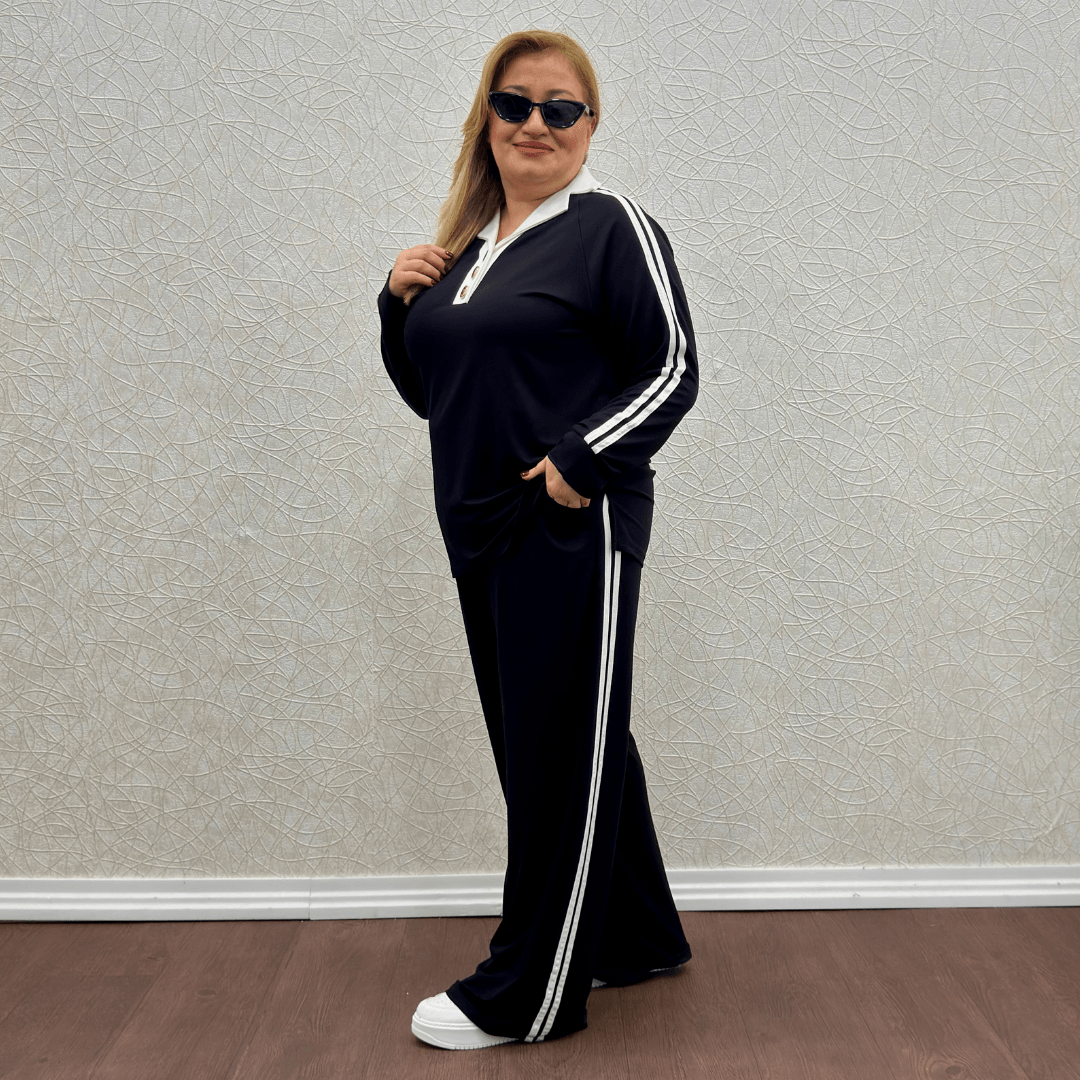 Selin Uzun Kol Takım