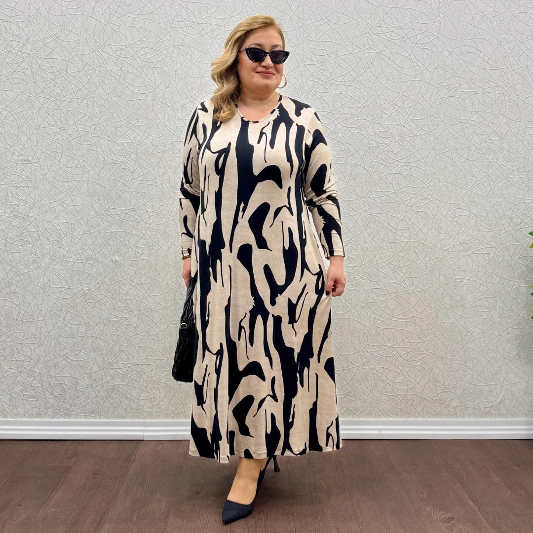 Melis Elbise - Lara Desen