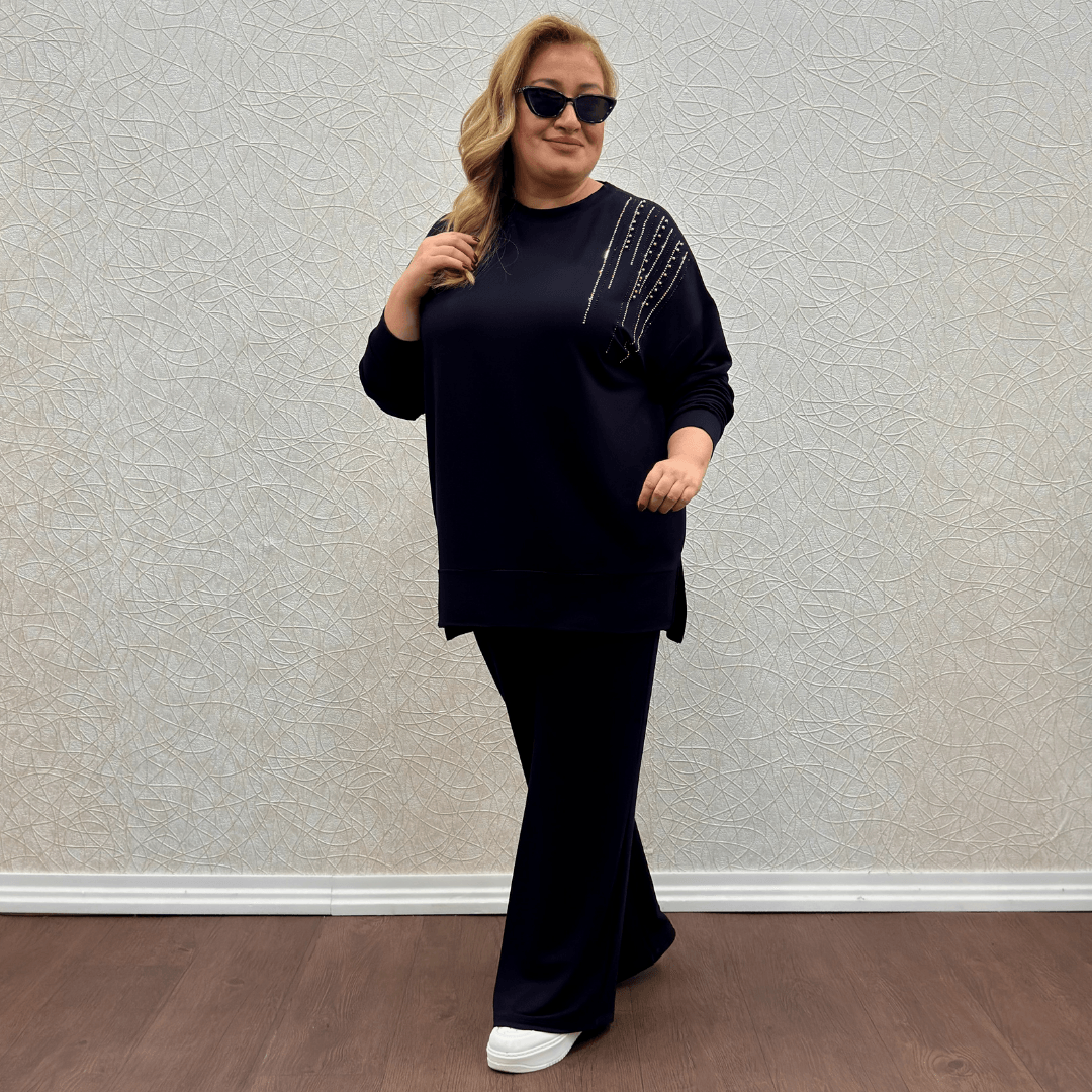 Lina Taşlı Takım
