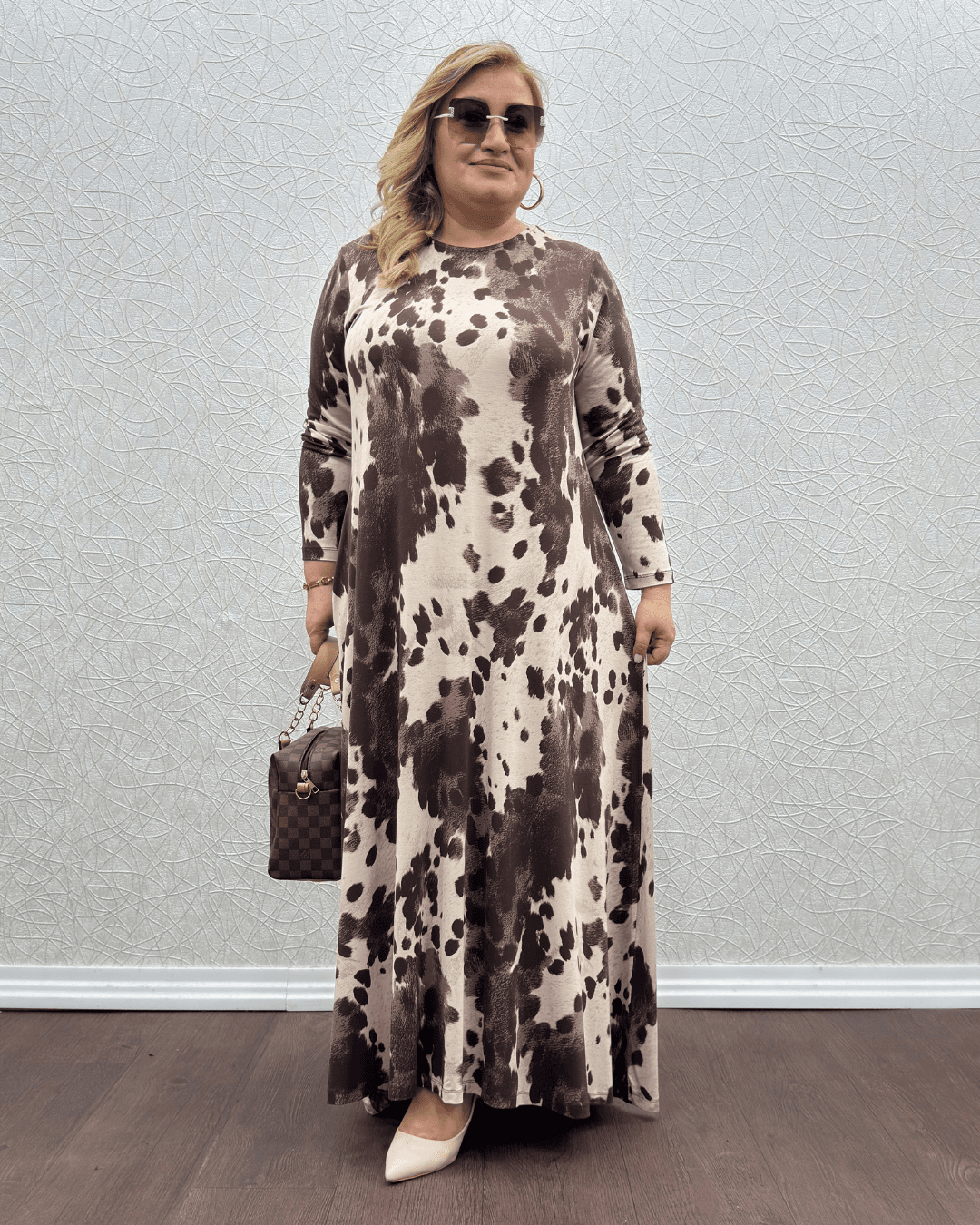 Ebru Desenli