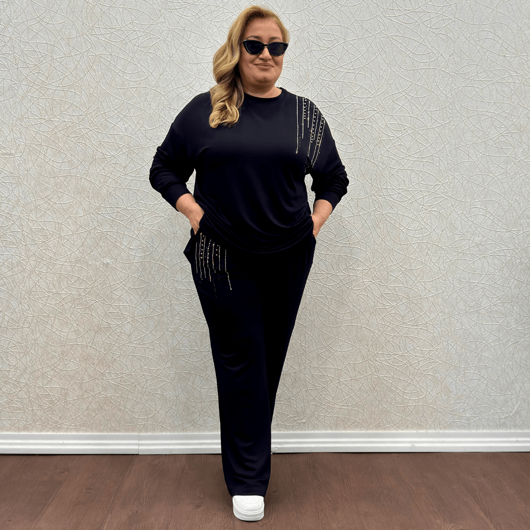 Lina Taşlı Takım