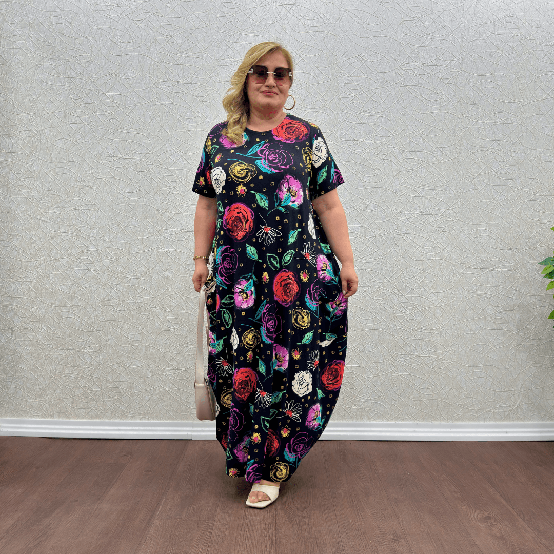 Gül Desen