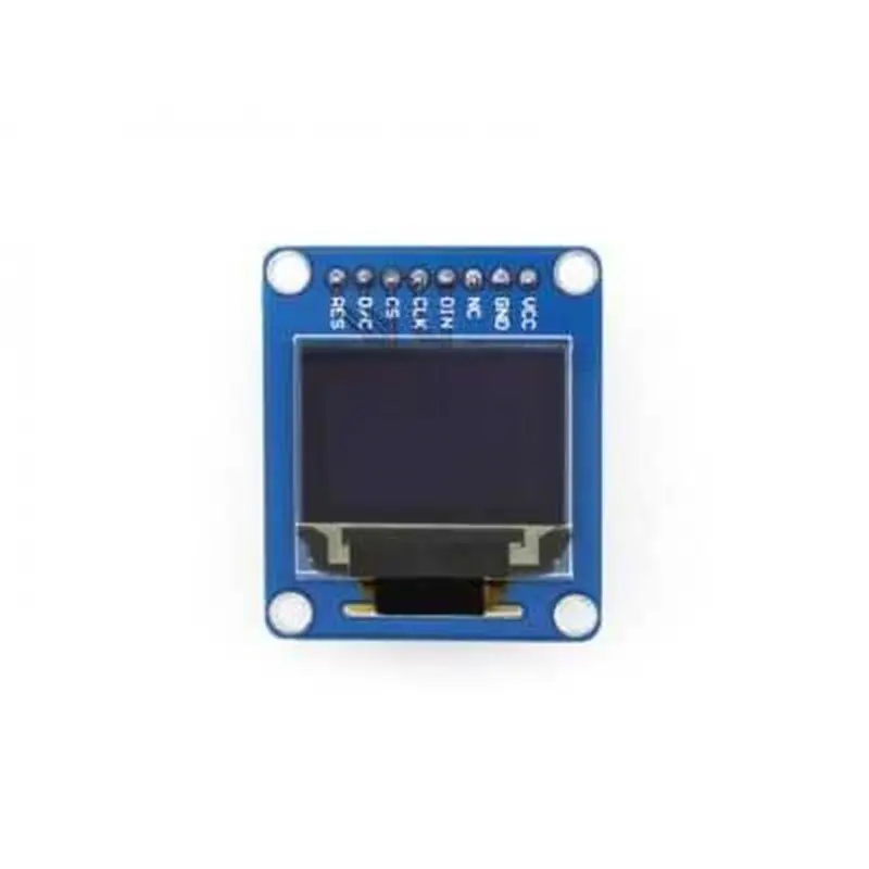 0.95 inch RGB OLED Screen $ 17.00 | Sumozade.com