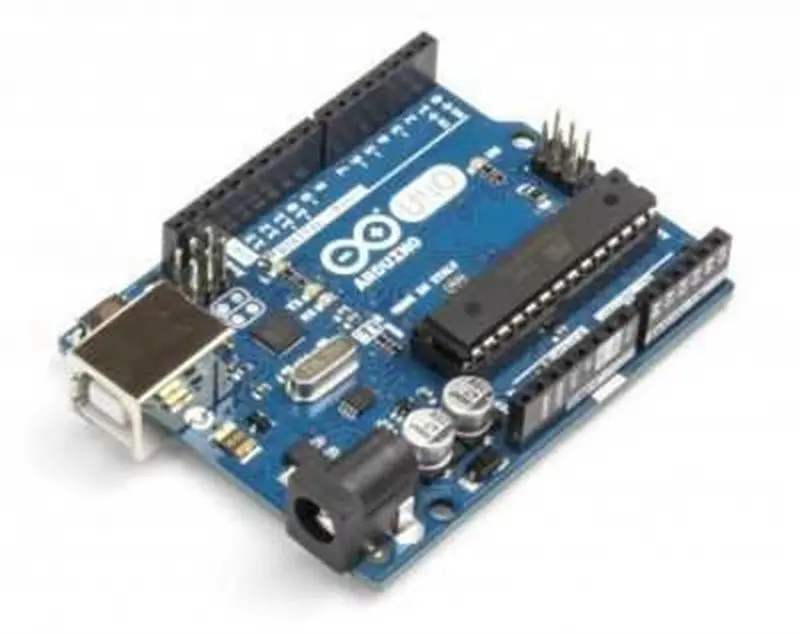 Rare Arduino Original Arduino UNO R3 $ 50.00 | Sumozade.com