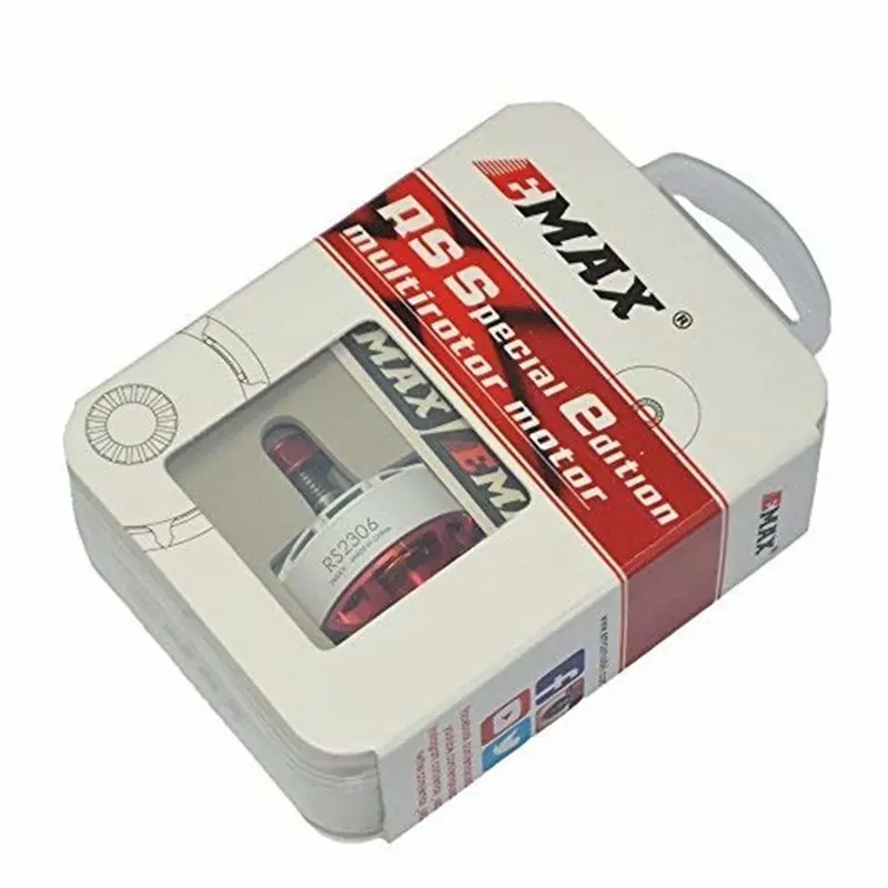 Emax Rs2306 2400 Kv $ 30.00 | Sumozade.com