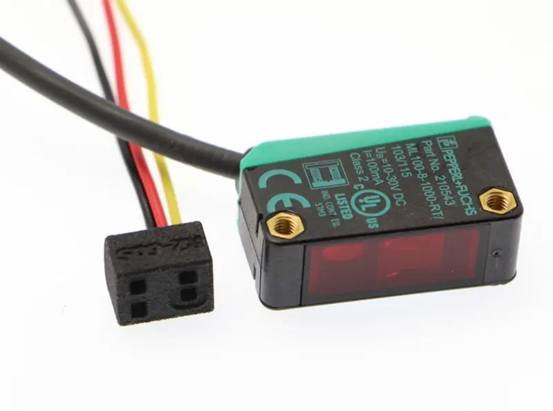 RZ60S Digital Infrared Sensor (0-60 cm) ₺