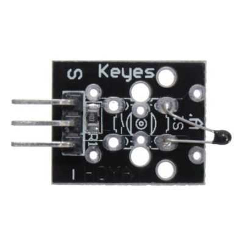 Mini NTC Temperature Sensor Modul $ 1.70 | Sumozade.com