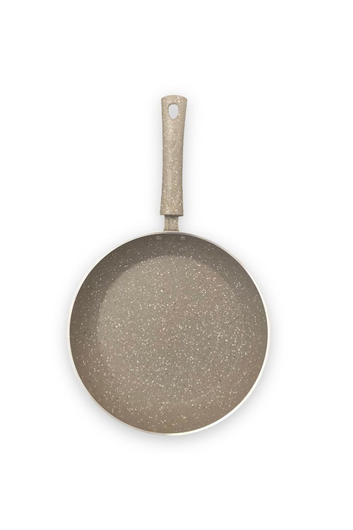 Yonca Bakalit Kulp Granit Tava 26 Cm - Ihlamur