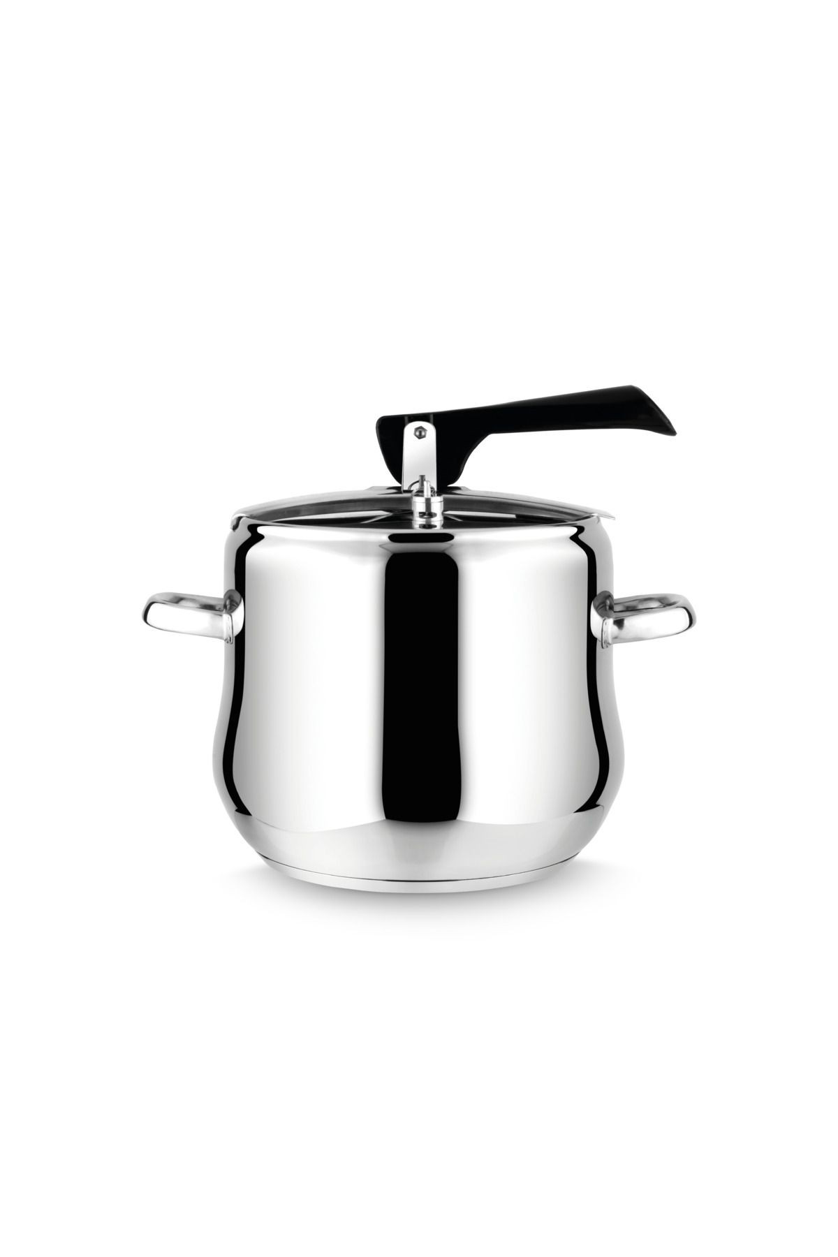 Boru Kulp Güveç Düdüklü