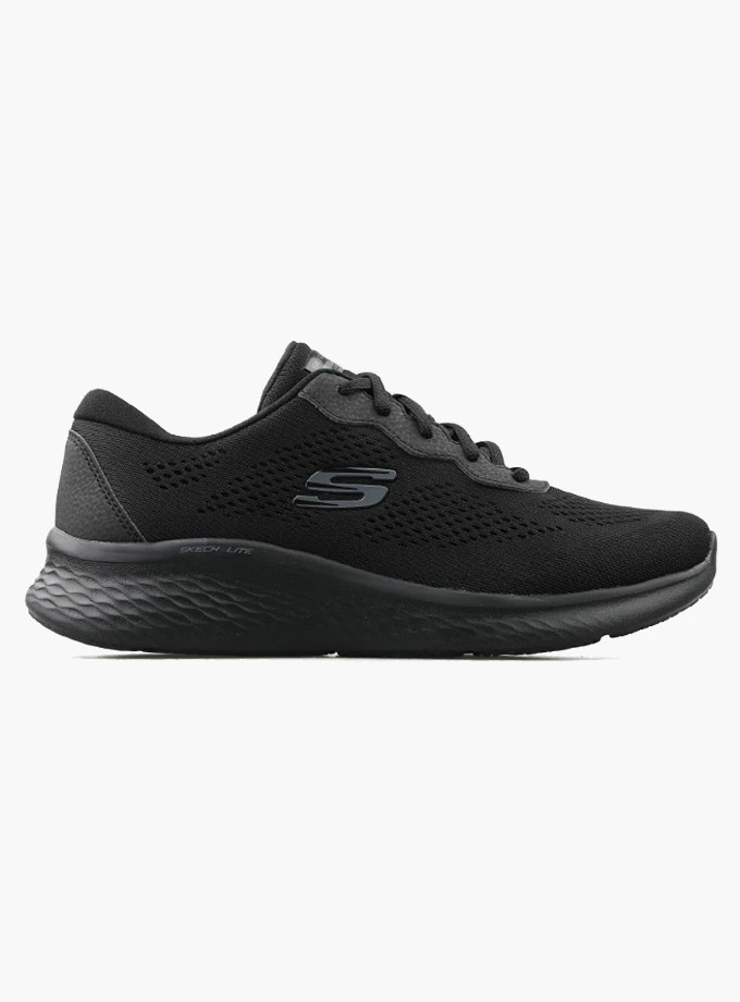 Skechers Siyah Kadın Ayakkabı