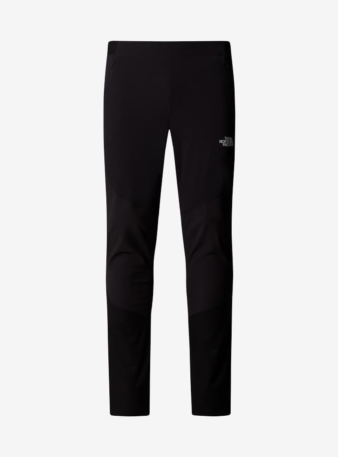 The North Face Erkek Pantolon Siyah