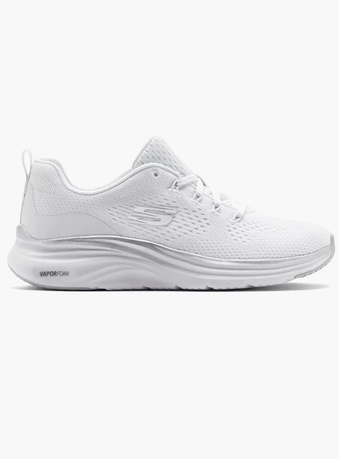 Skechers Beyaz Kadın Spor Ayakkabı