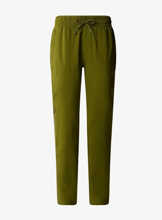 The North Face Kadın Pantolon Haki