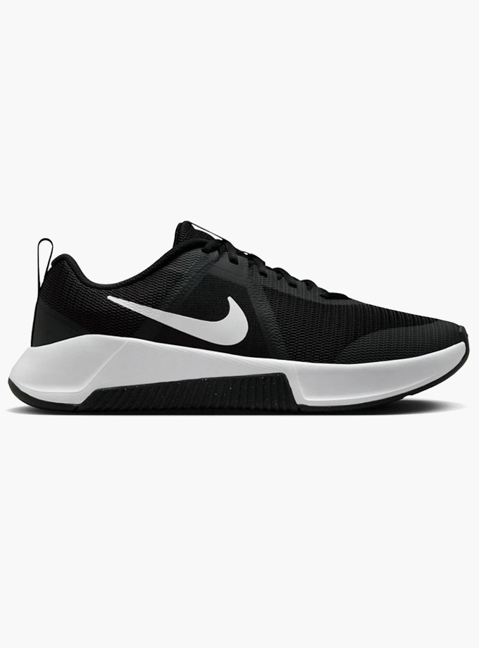 Nike Erkek Spor Ayakkabı Siyah