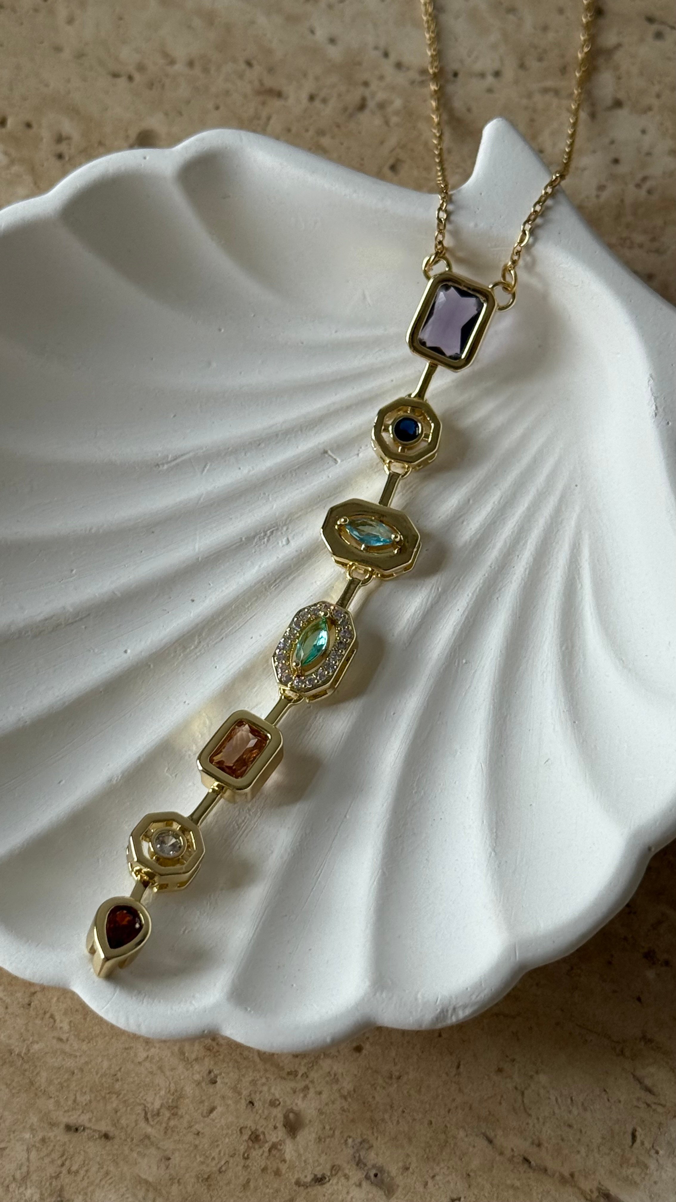 Chakra Kolye