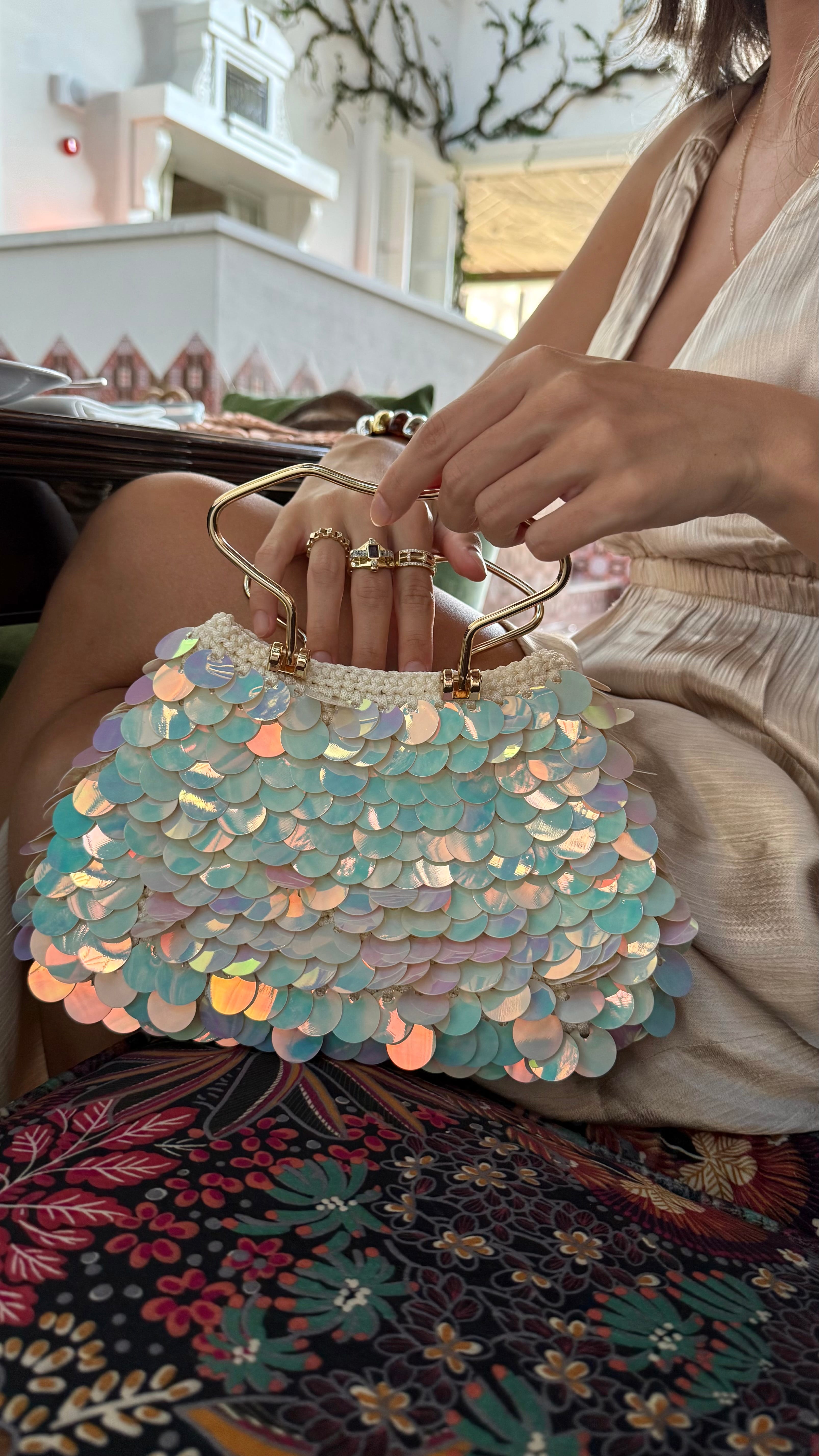 Siréna Bag 
