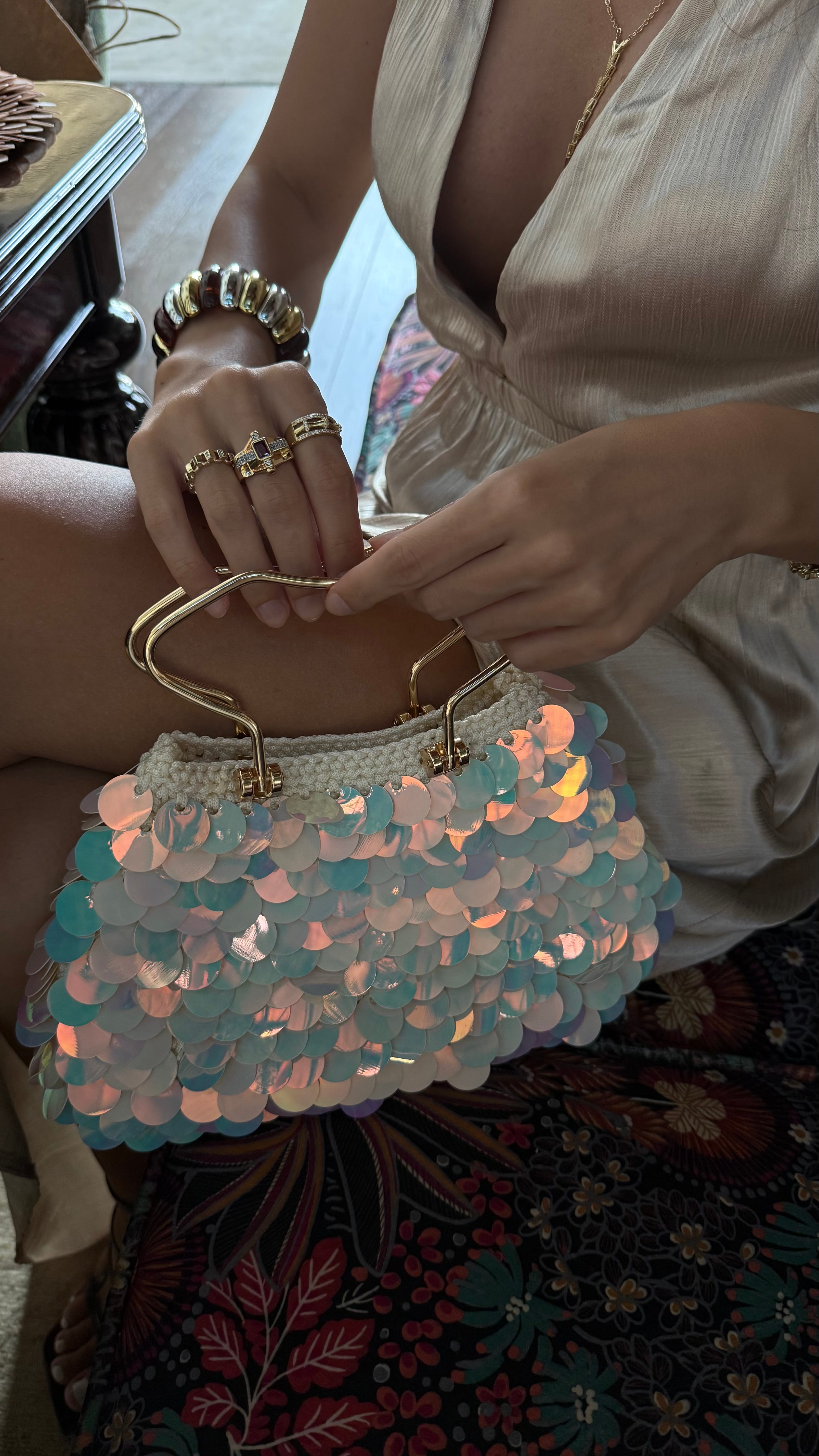 Siréna Bag 
