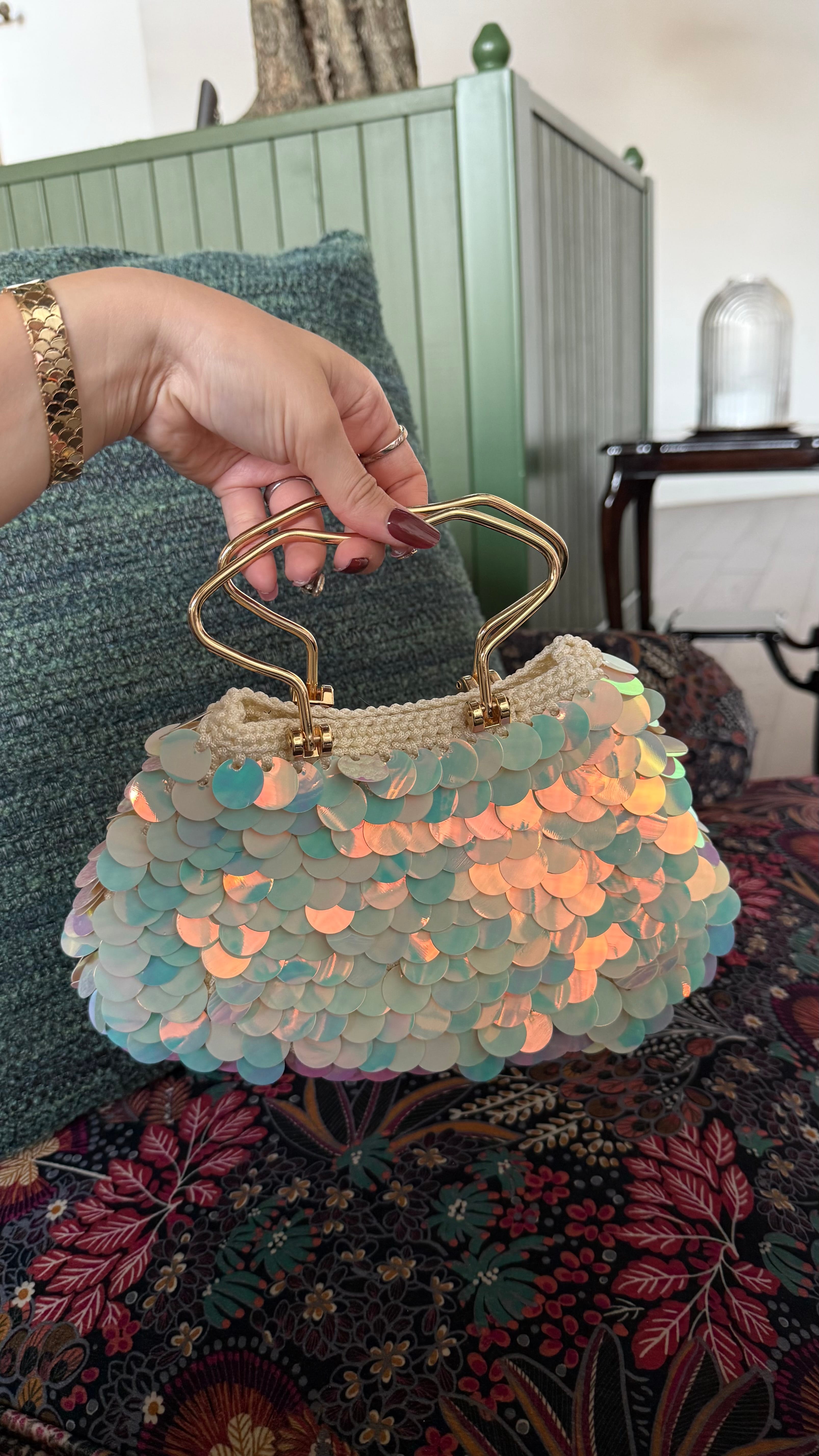 Siréna Bag 