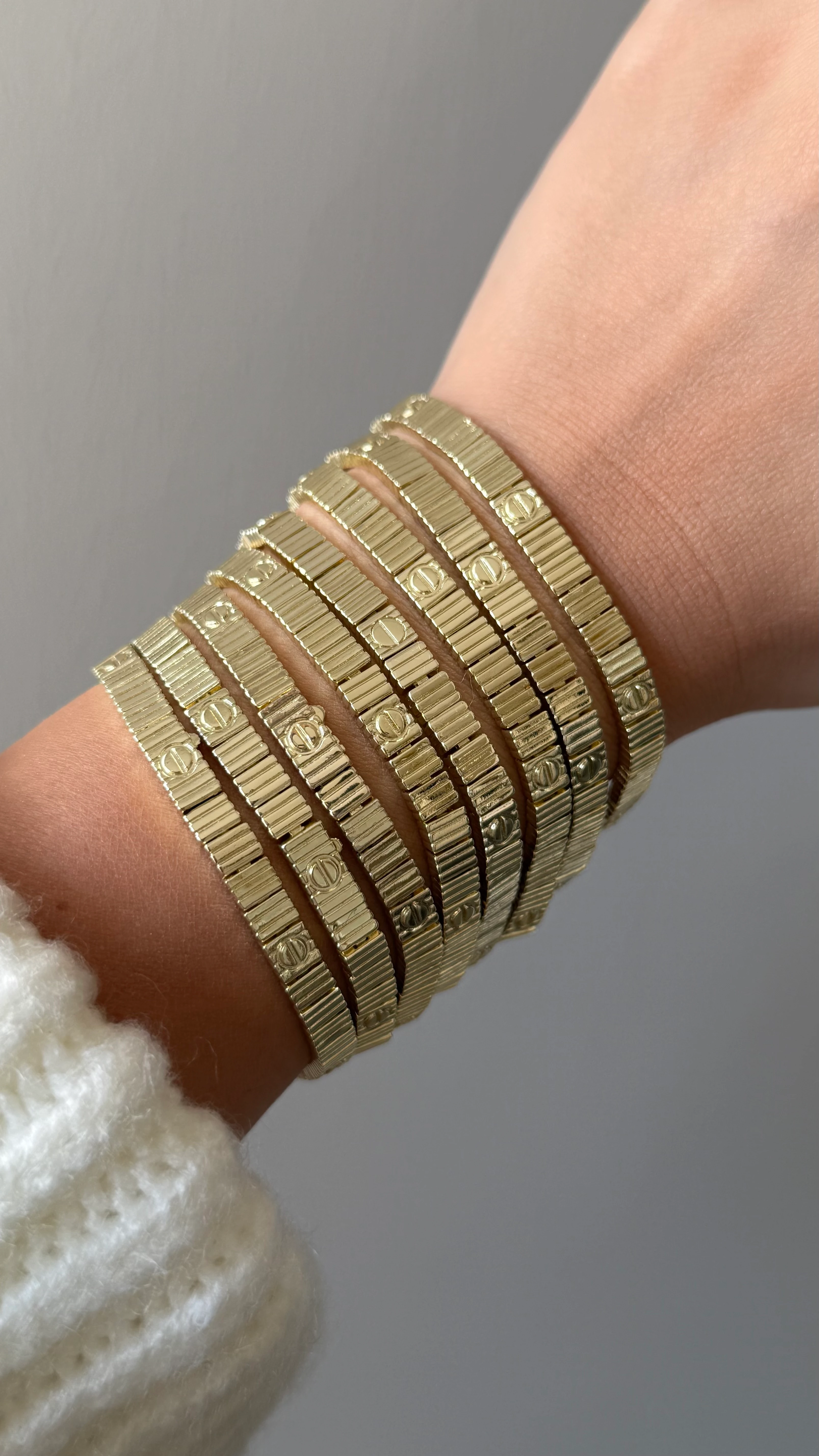 Love Serisi Bileklik 