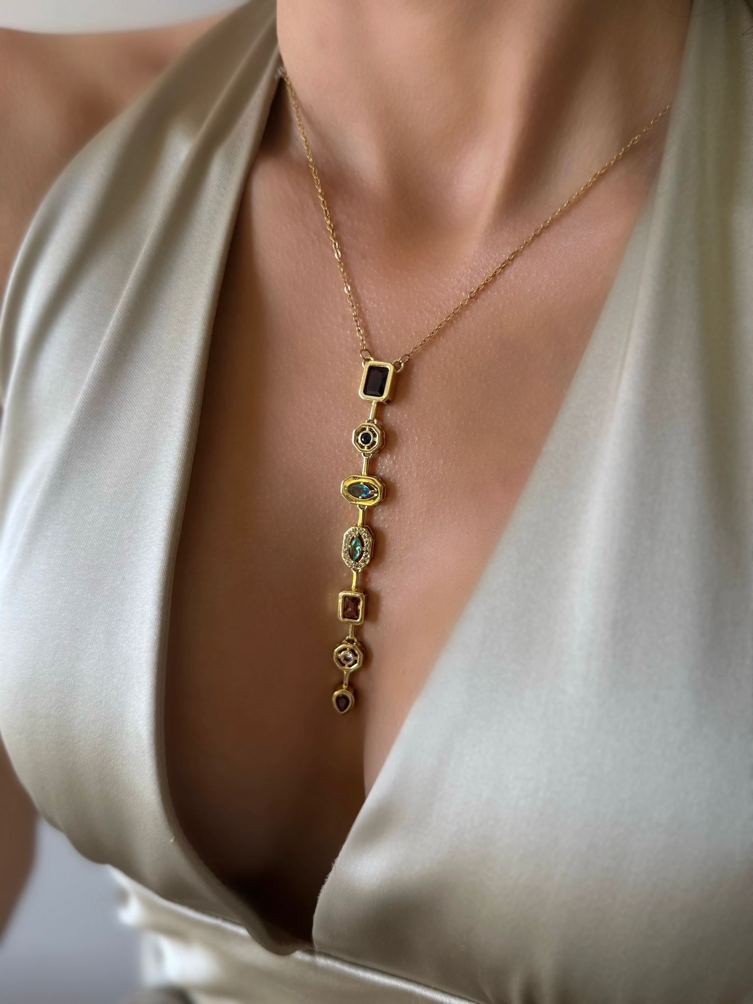 Chakra Kolye