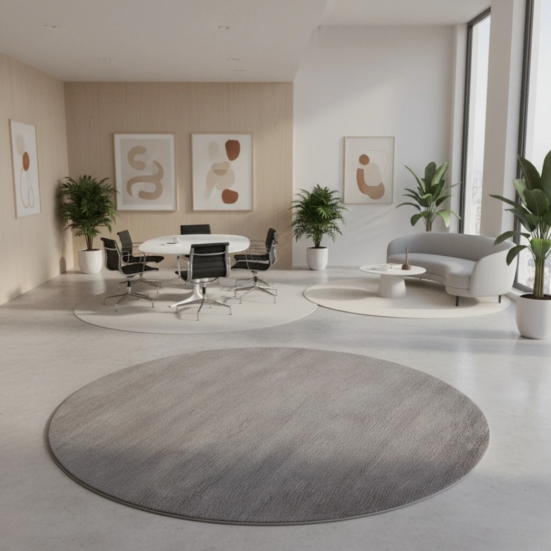 Ofis Zemin Halıları